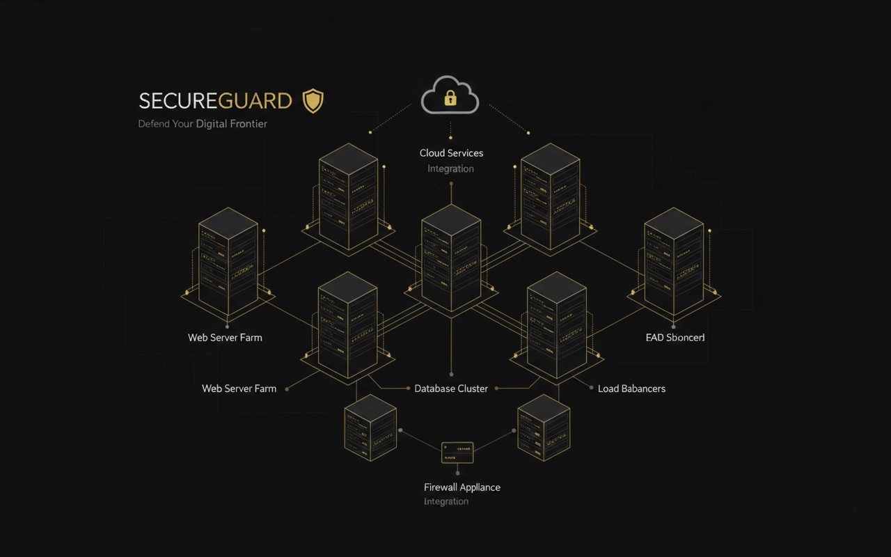 Security Architecture